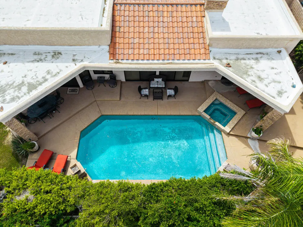 45640 Rancho Palmeras Drive Indian Wells, CA 92210