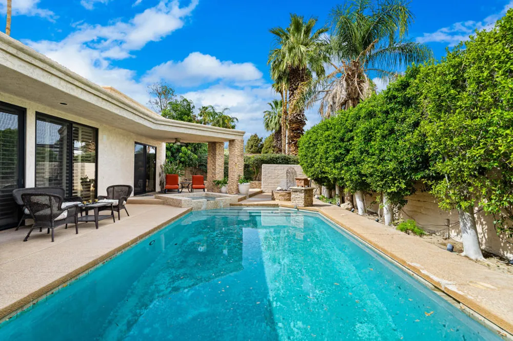 45640 Rancho Palmeras Drive Indian Wells, CA 92210