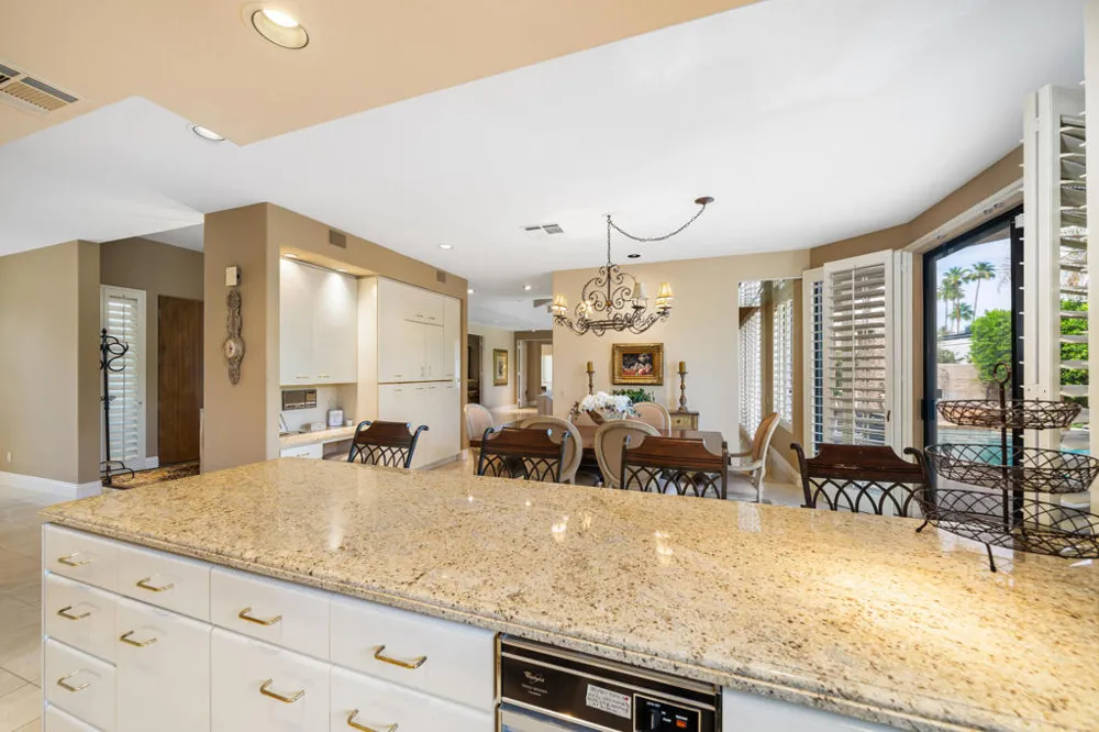 45640 Rancho Palmeras Drive Indian Wells, CA 92210
