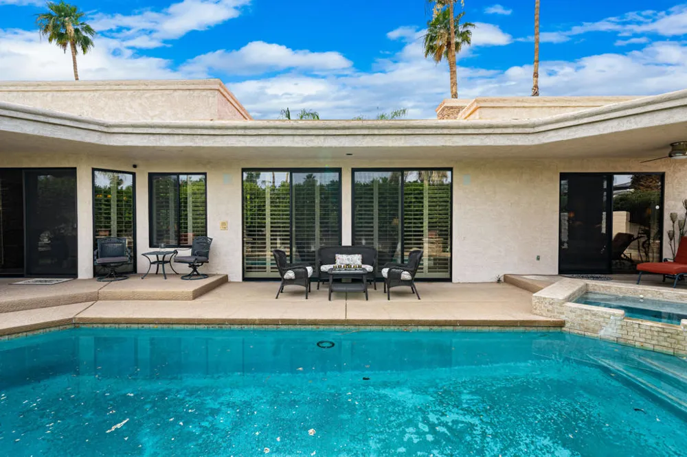 45640 Rancho Palmeras Drive Indian Wells, CA 92210