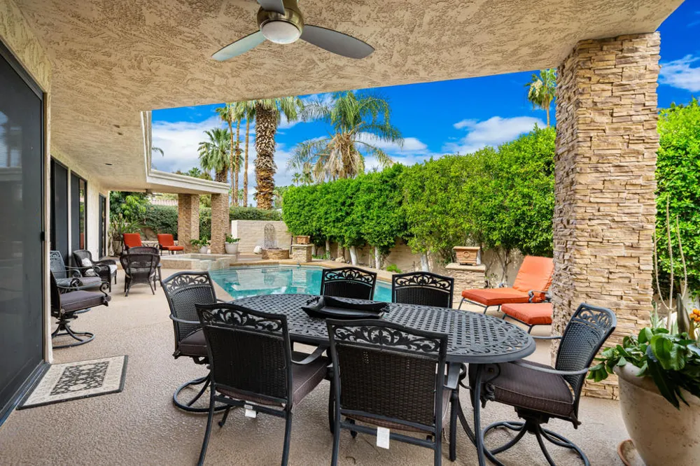 45640 Rancho Palmeras Drive Indian Wells, CA 92210