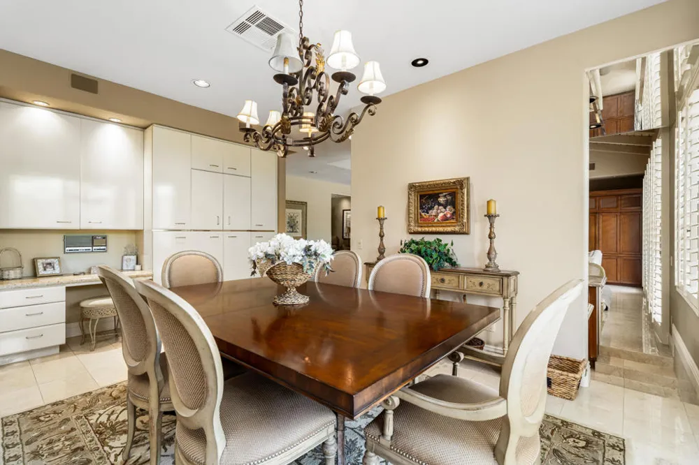 45640 Rancho Palmeras Drive Indian Wells, CA 92210