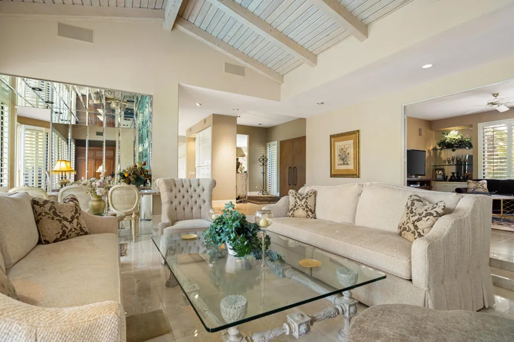 45640 Rancho Palmeras Drive Indian Wells, CA 92210