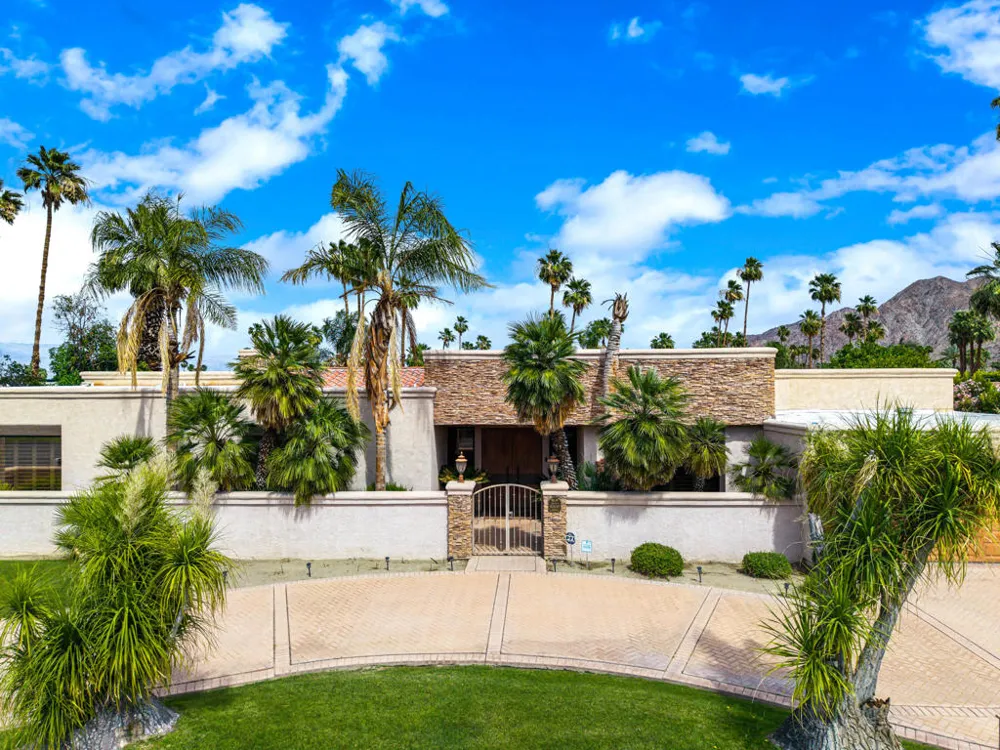 45640 Rancho Palmeras Drive Indian Wells, CA 92210