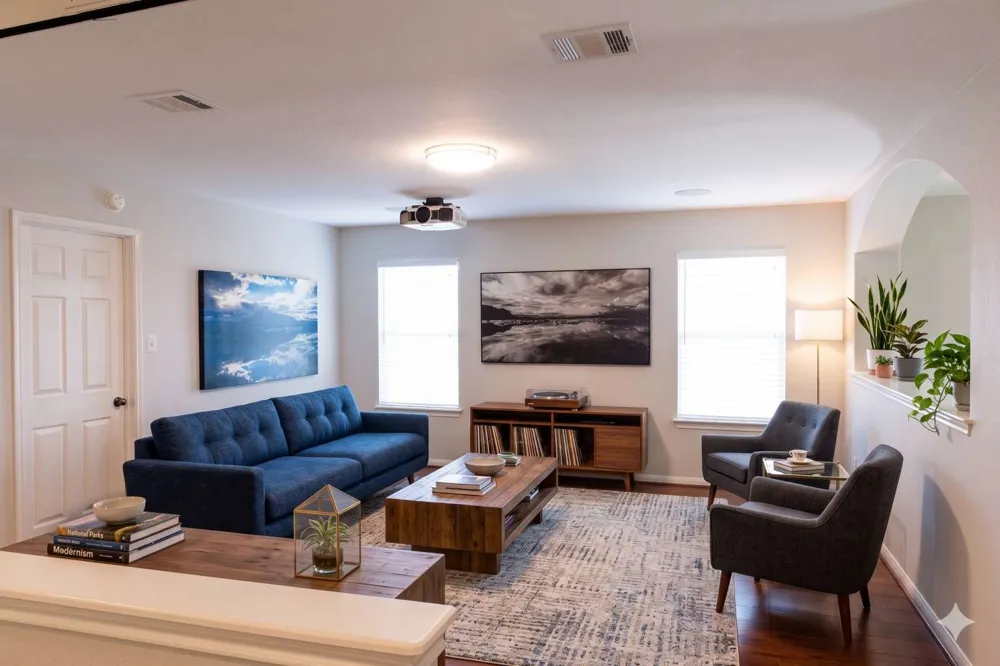 102 Buck Shot Court Bastrop, TX 78602