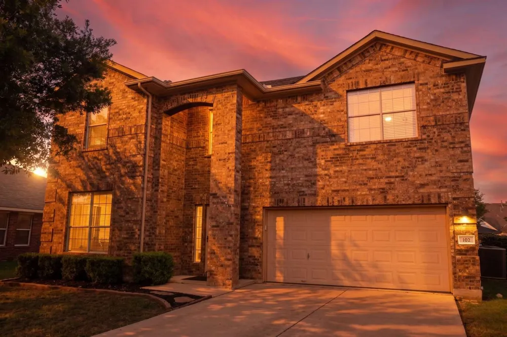 102 Buck Shot Court Bastrop, TX 78602