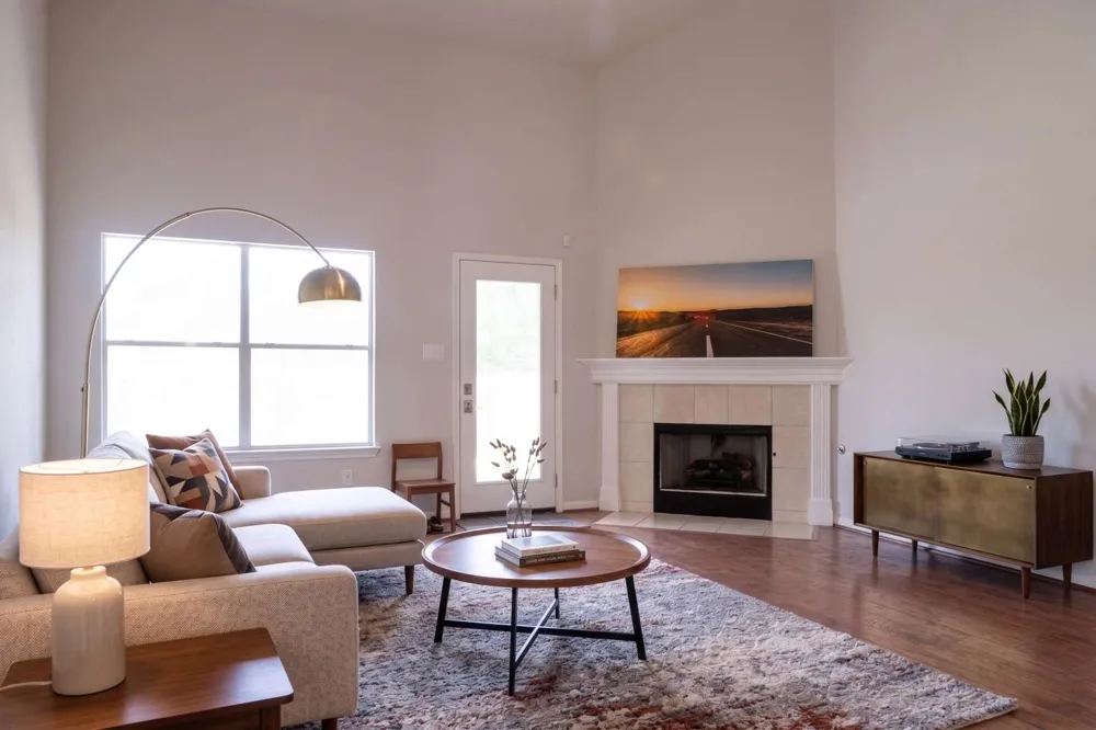 102 Buck Shot Court Bastrop, TX 78602