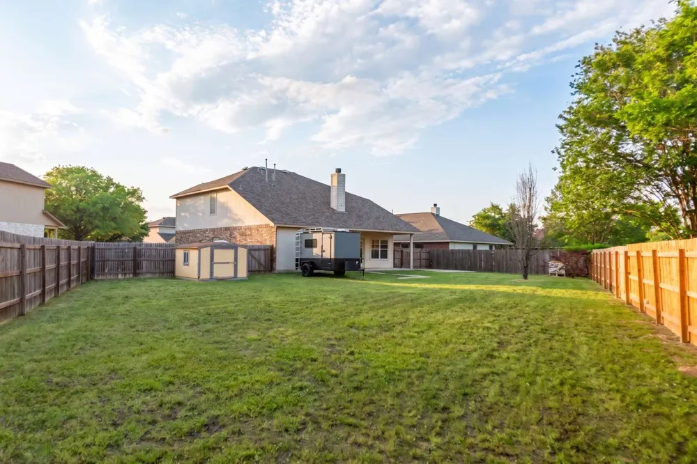 102 Buck Shot Court Bastrop, TX 78602