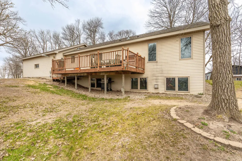 41854 215th Avenue Pelican Rapids, MN 56572