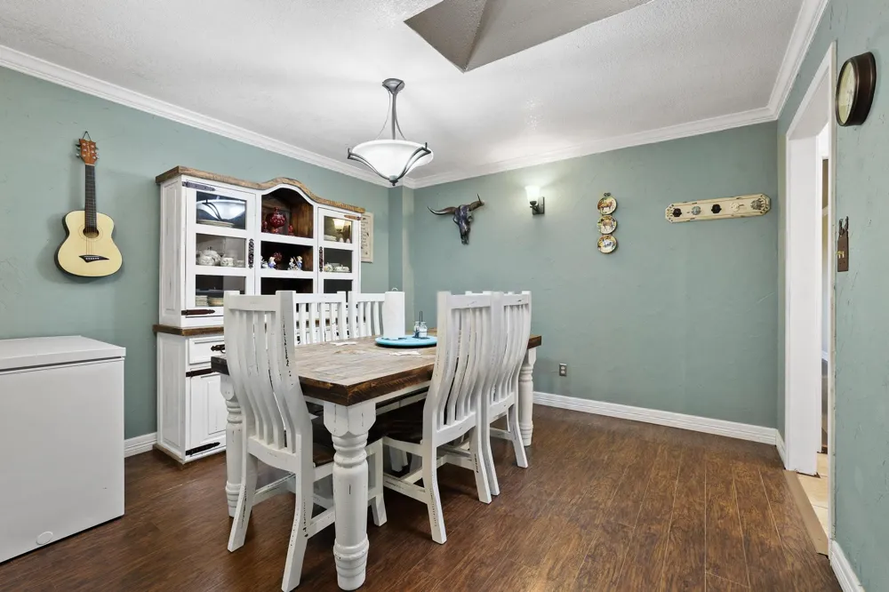 1217 County Road 4705 Leonard, TX 75452