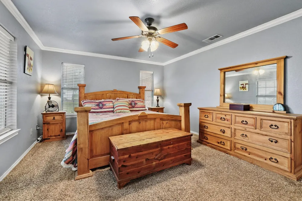 1217 County Road 4705 Leonard, TX 75452