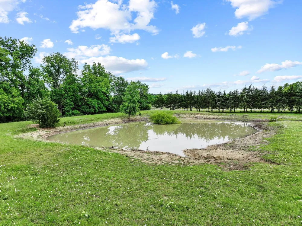 1217 County Road 4705 Leonard, TX 75452