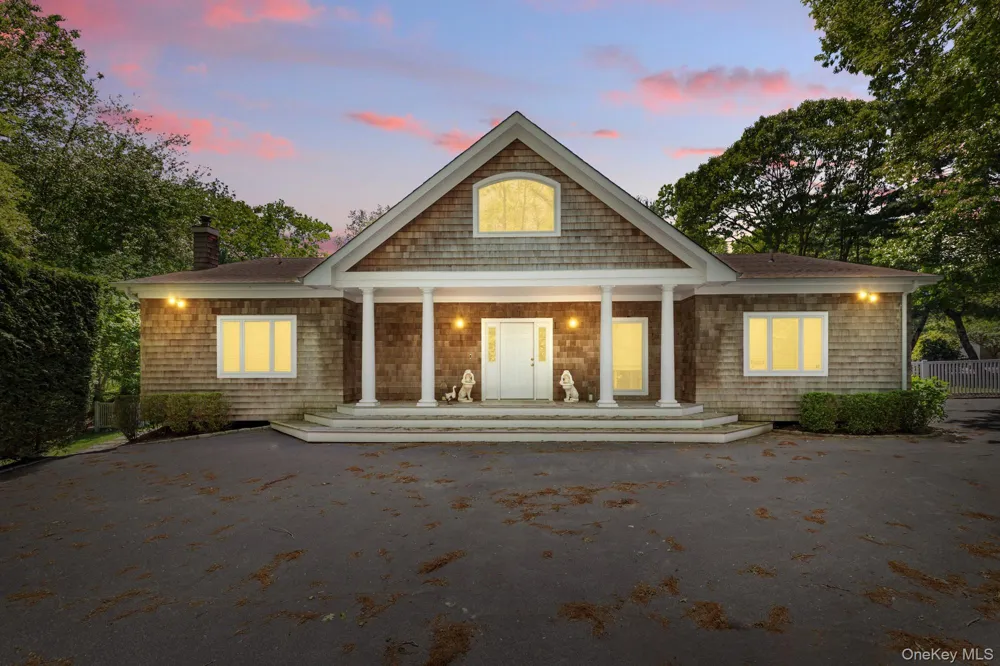4 Lakewood Lane Quogue, NY 11959