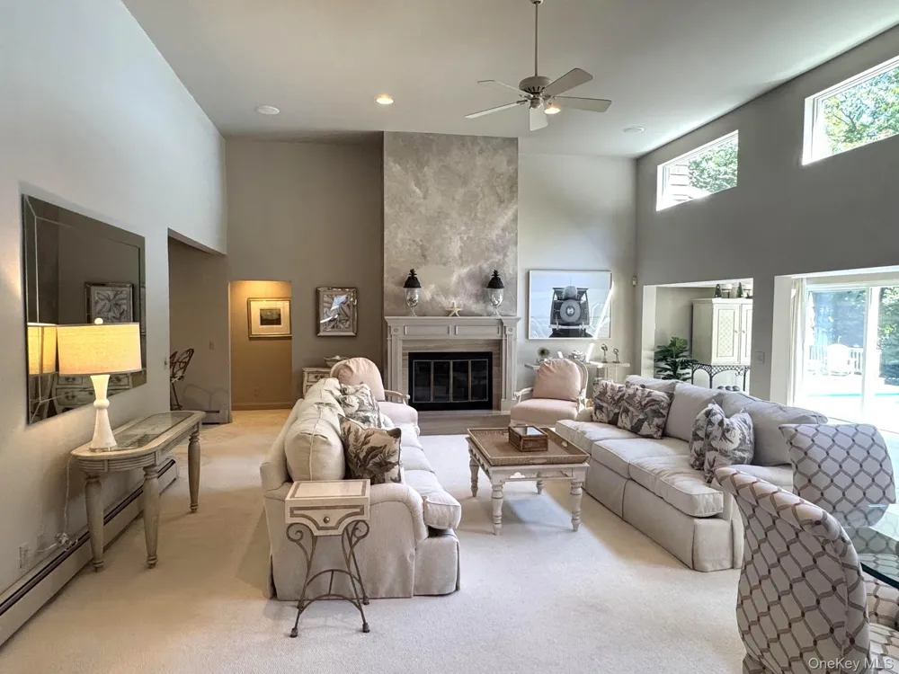 4 Lakewood Lane Quogue, NY 11959