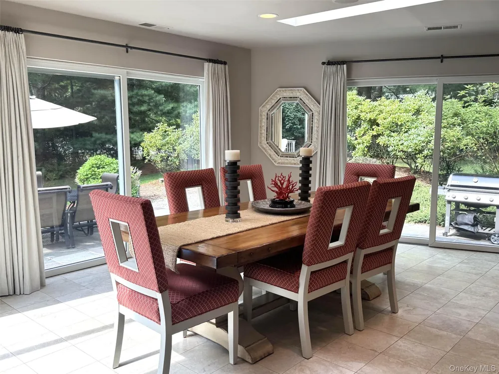 4 Lakewood Lane Quogue, NY 11959