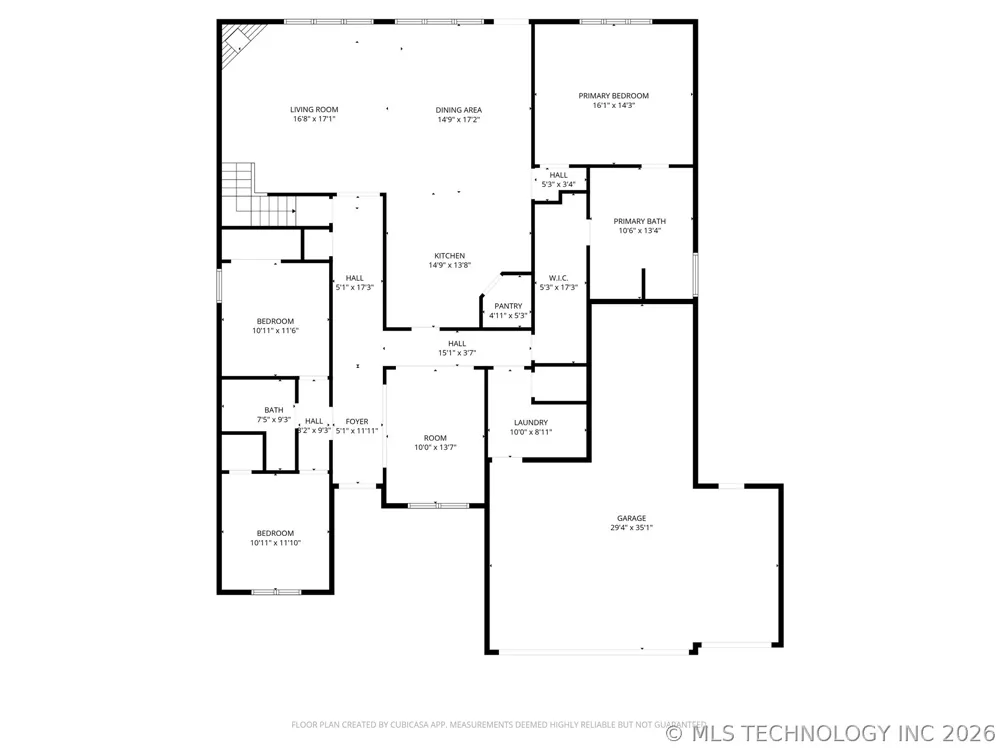 182 Phillips Street Skiatook, OK 74070