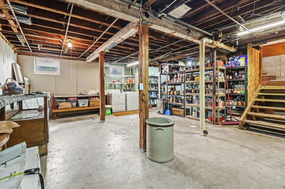 3625 W County Line Road W Grant Township, MI 49660