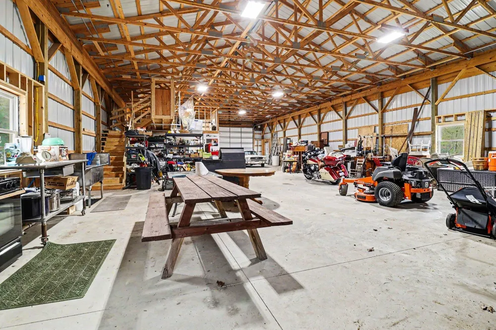 3625 W County Line Road W Grant Township, MI 49660