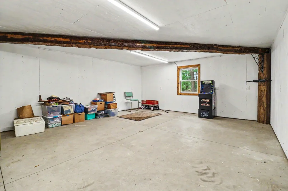 3625 W County Line Road W Grant Township, MI 49660