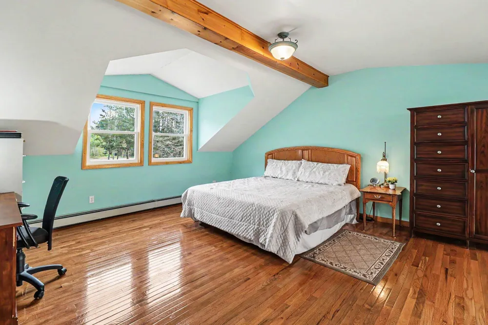 3625 W County Line Road W Grant Township, MI 49660