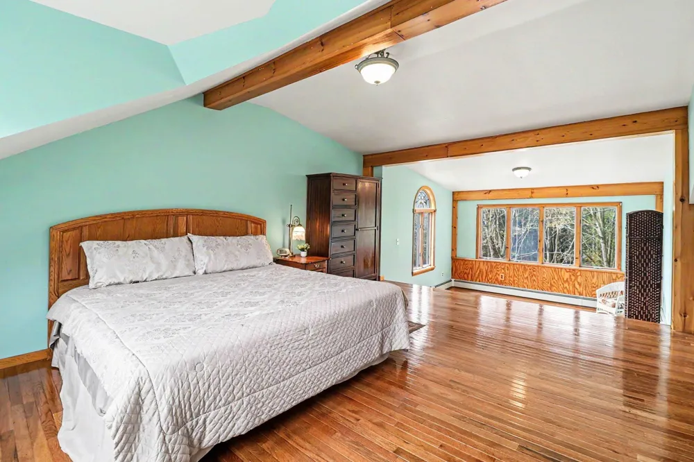 3625 W County Line Road W Grant Township, MI 49660