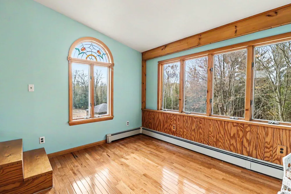 3625 W County Line Road W Grant Township, MI 49660
