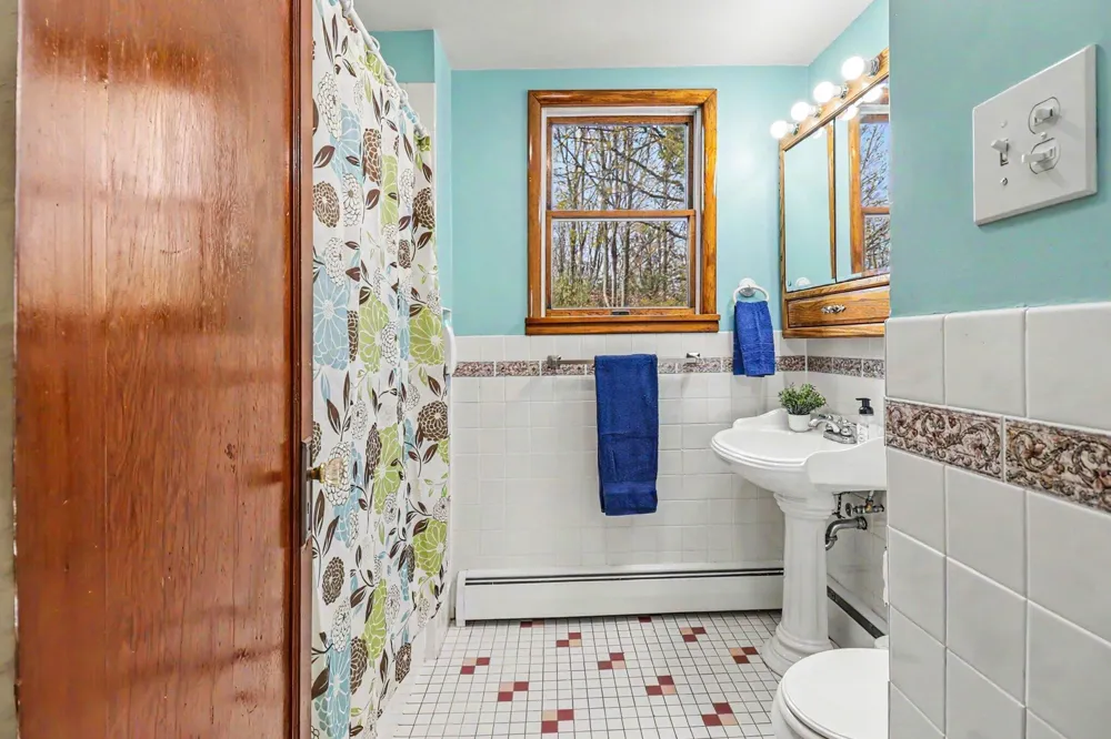3625 W County Line Road W Grant Township, MI 49660