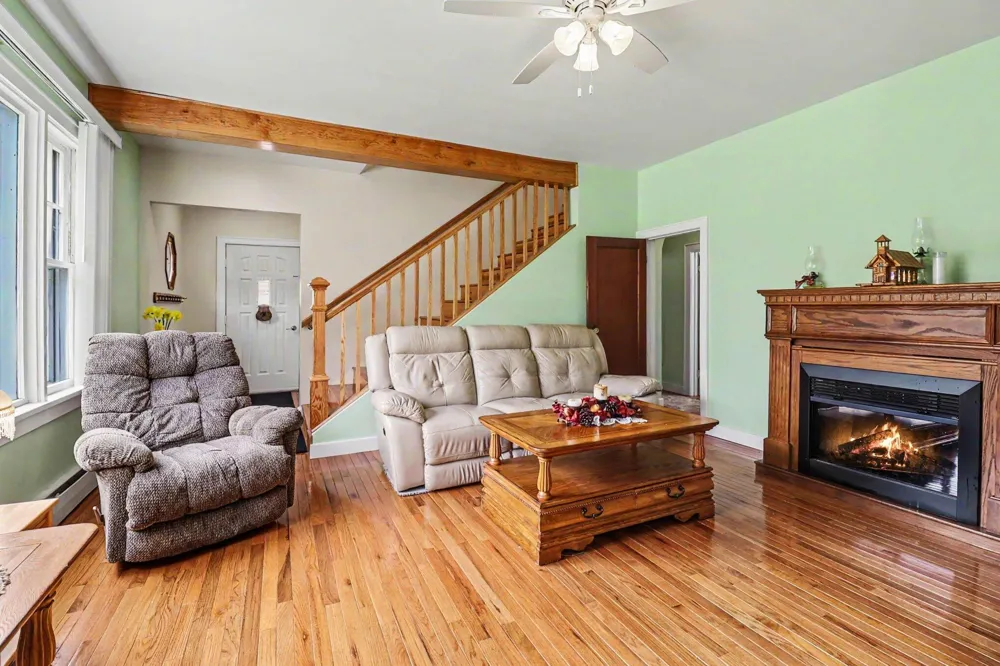 3625 W County Line Road W Grant Township, MI 49660