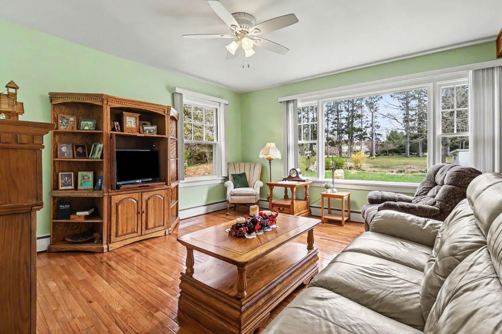 3625 W County Line Road W Grant Township, MI 49660