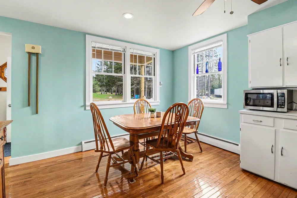 3625 W County Line Road W Grant Township, MI 49660