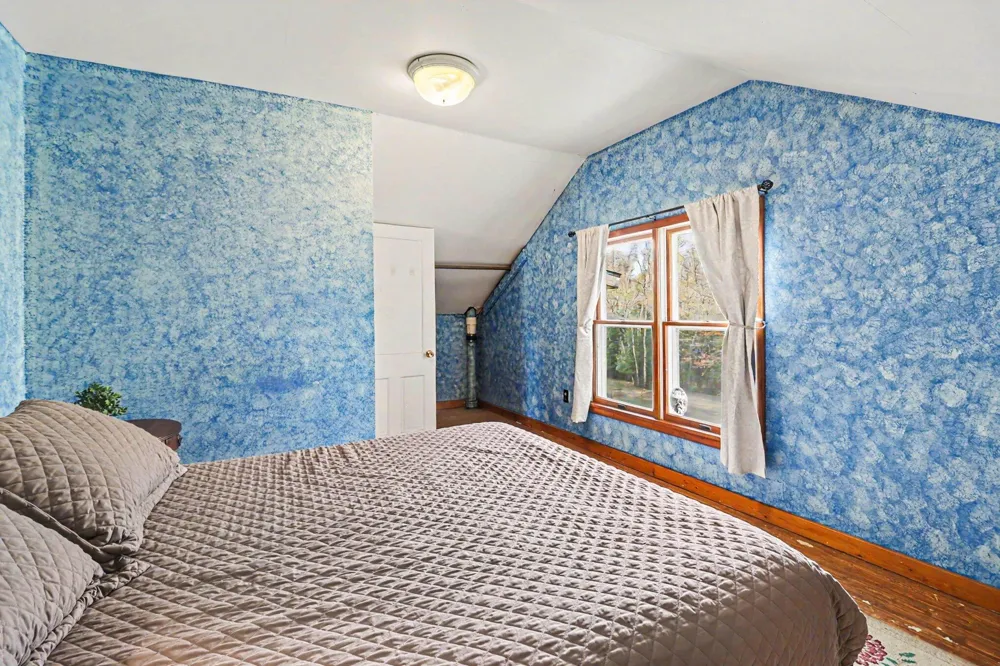 3625 W County Line Road W Grant Township, MI 49660