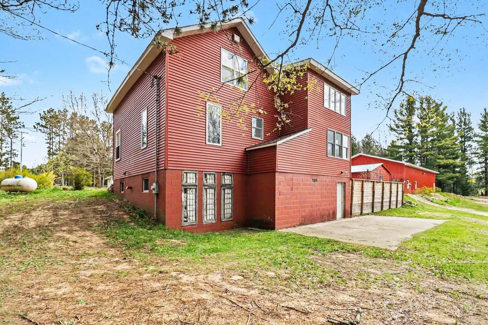 3625 W County Line Road W Grant Township, MI 49660