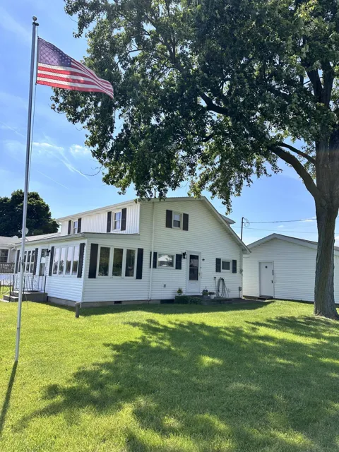 357 Plank Road