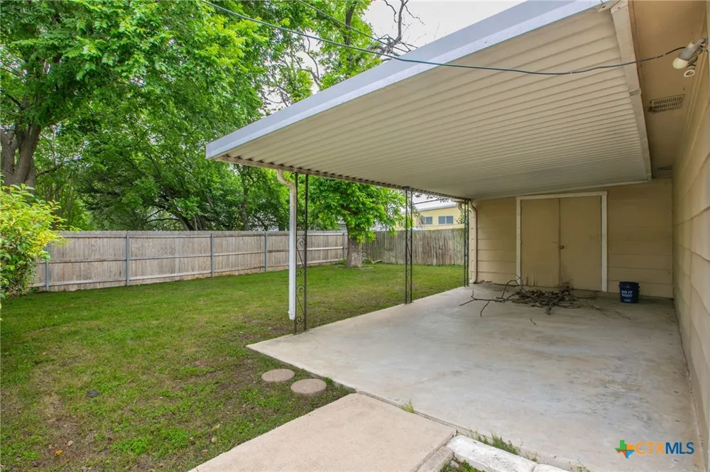 3606 Austin Avenue Waco, TX 76710