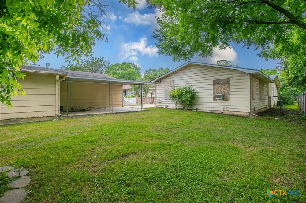 3606 Austin Avenue Waco, TX 76710