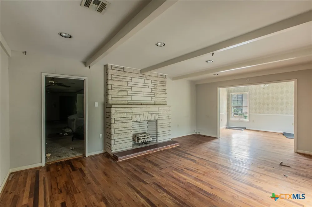 3606 Austin Avenue Waco, TX 76710