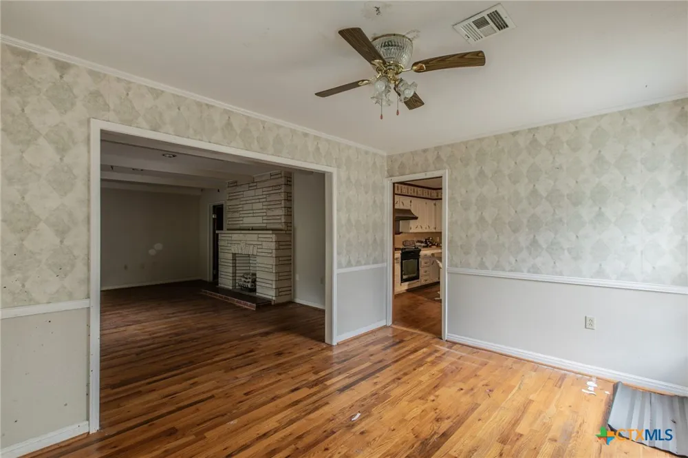 3606 Austin Avenue Waco, TX 76710