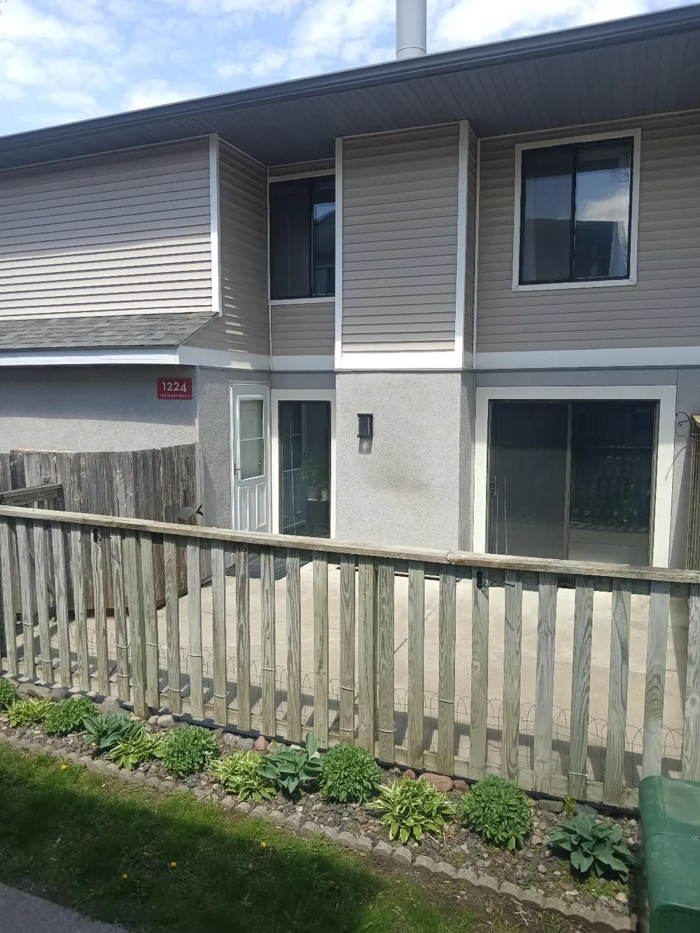1224 Landmark Trail S Hopkins, MN 55343