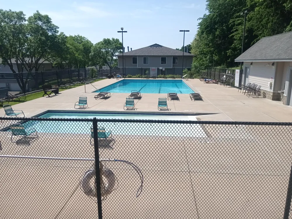 1224 Landmark Trail S Hopkins, MN 55343