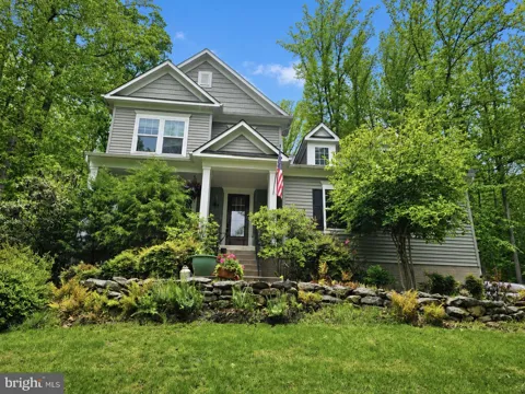 5400 FREE STATE ROAD