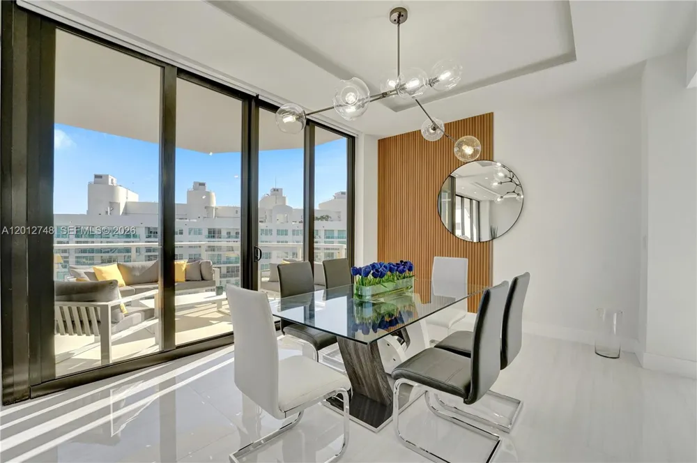 20281 E Country Club Dr #PH14 Aventura, FL 33180