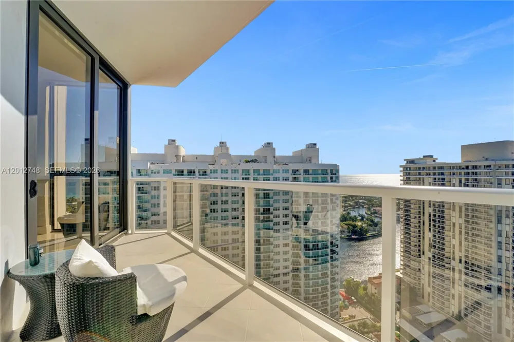 20281 E Country Club Dr #PH14 Aventura, FL 33180