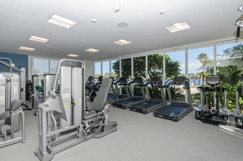 20281 E Country Club Dr #PH14 Aventura, FL 33180