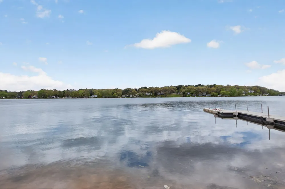 4078 Donnely Road Leoni Township, MI 49201
