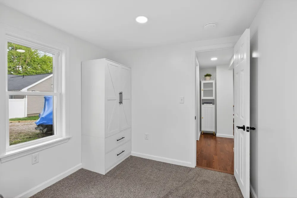 4078 Donnely Road Leoni Township, MI 49201
