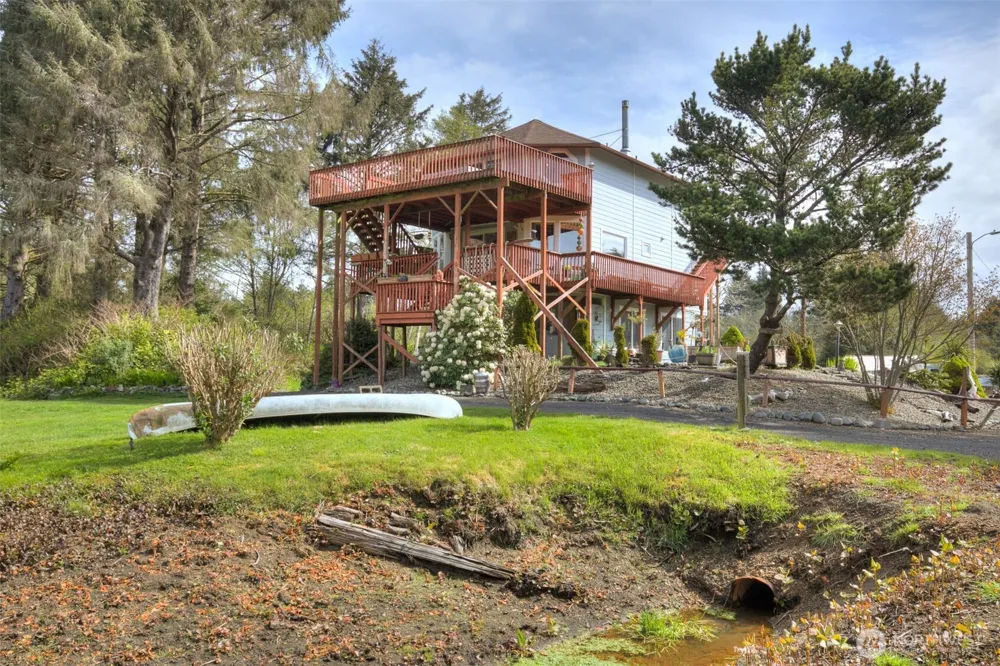 2691 State Route 109 Ocean City, WA 98569