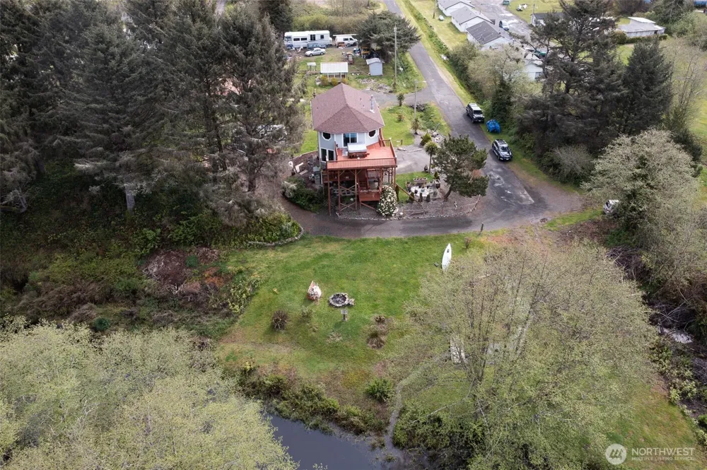2691 State Route 109 Ocean City, WA 98569