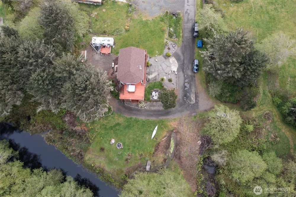 2691 State Route 109 Ocean City, WA 98569