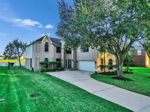 2146 Brittany Colony Drive