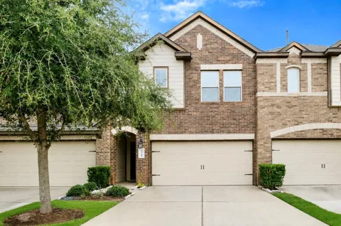3321 Harvest Meadow Lane
